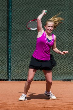 Vivienne Kulicke 325 - Punktspiel TC RW Wahlstedt vs Gro�flottbeker THGC